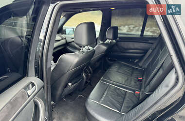 Позашляховик / Кросовер BMW X5 2005 в 