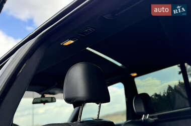 Позашляховик / Кросовер BMW X5 2005 в 
