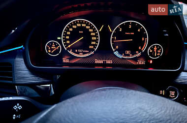 Внедорожник / Кроссовер BMW X5 2014 в 