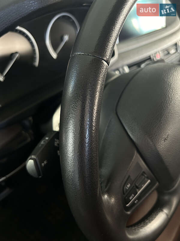 Позашляховик / Кросовер BMW X5 2014 в Хмельницькому