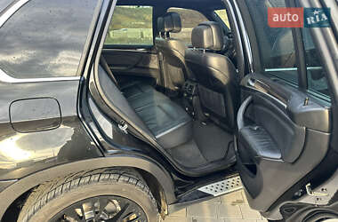Позашляховик / Кросовер BMW X5 2013 в 