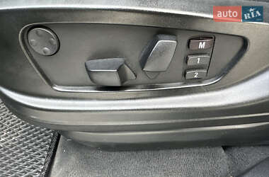 Позашляховик / Кросовер BMW X5 2013 в 