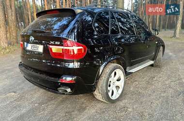 Внедорожник / Кроссовер BMW X5 2008 в Сумах