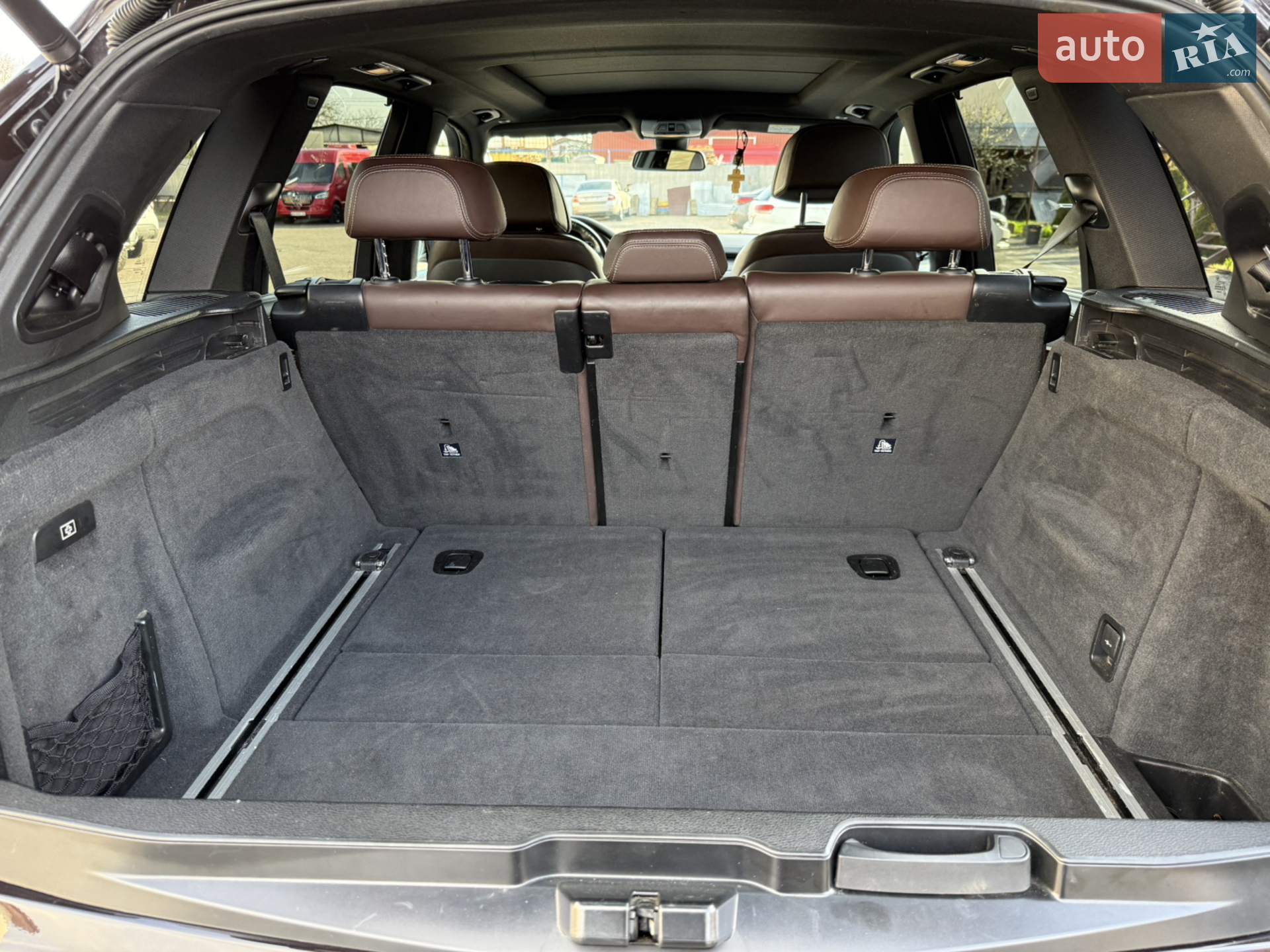 2014 BMW X5 - мініатюра 18