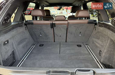 Внедорожник / Кроссовер BMW X5 2014 в 