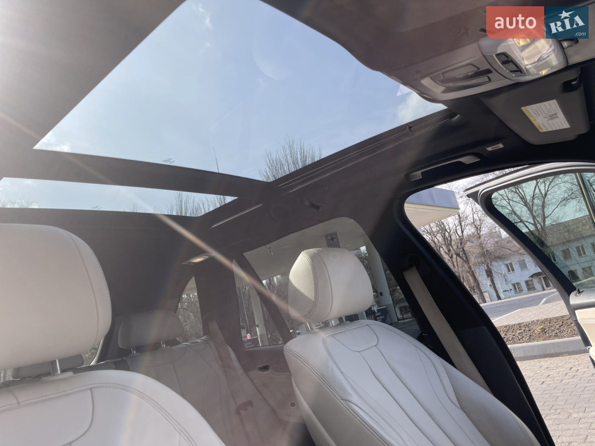 2016 BMW X5 - мініатюра 15