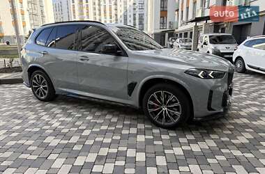 Внедорожник / Кроссовер BMW X5 2023 в 