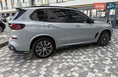 Внедорожник / Кроссовер BMW X5 2023 в 