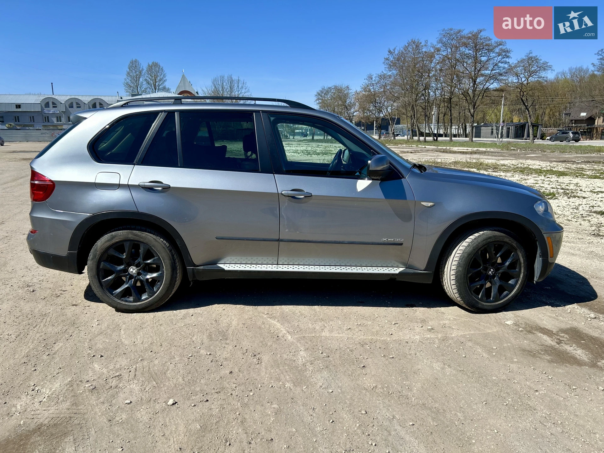 2013 BMW X5 - мініатюра 17