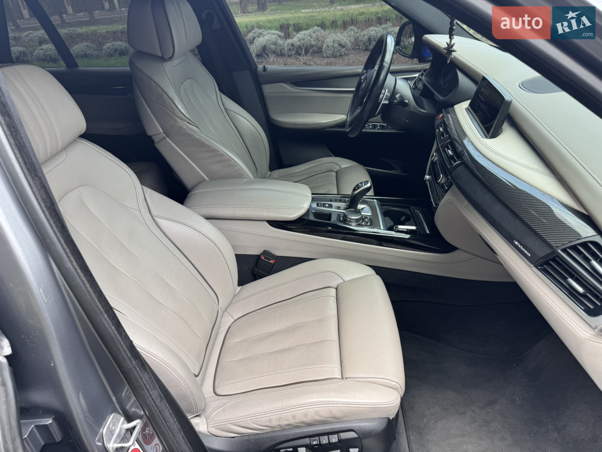 2016 BMW X5 - мініатюра 26