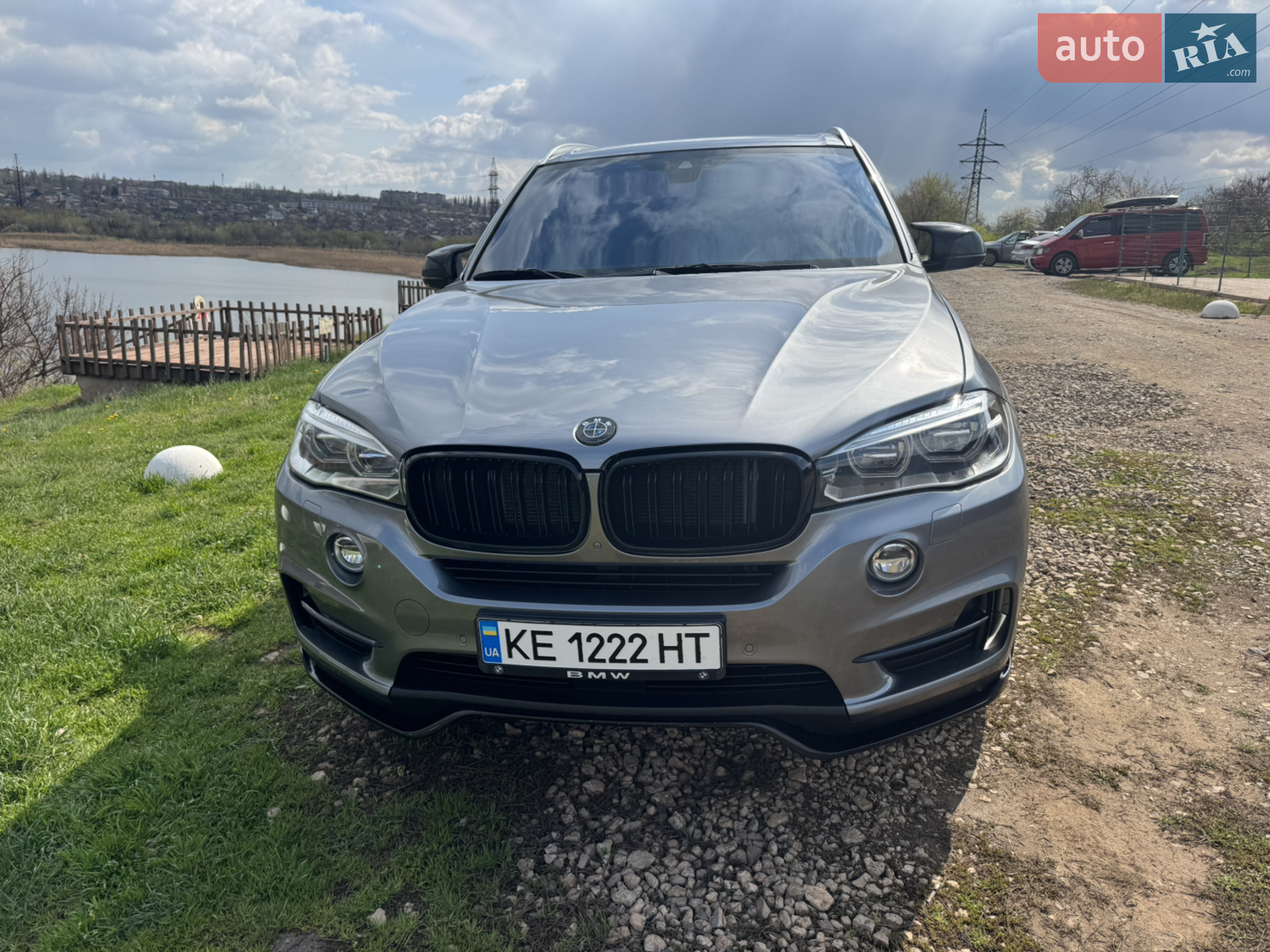 2016 BMW X5 - мініатюра 34