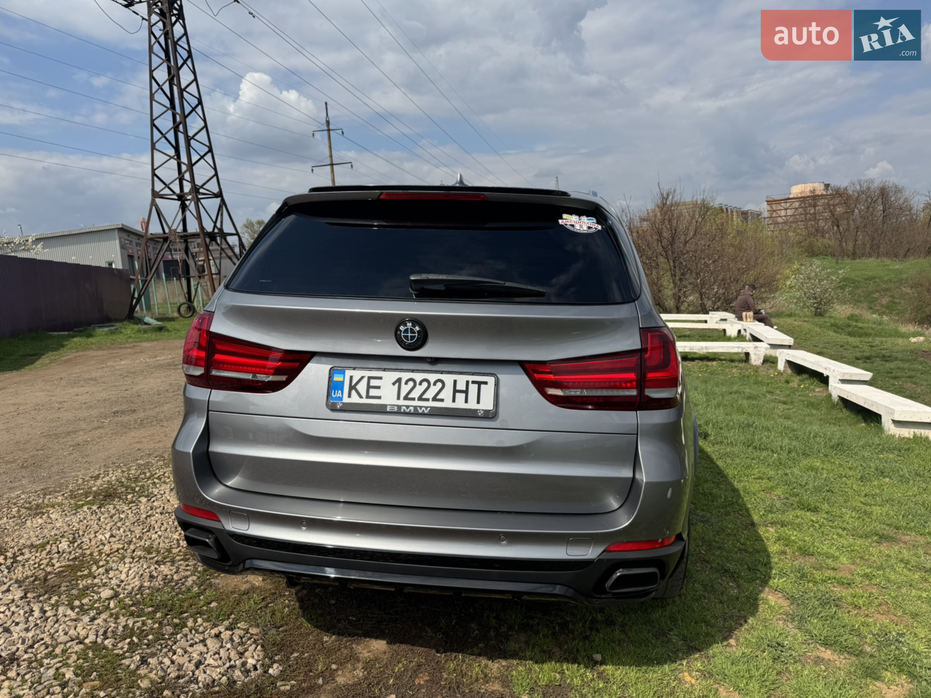 2016 BMW X5 - мініатюра 39