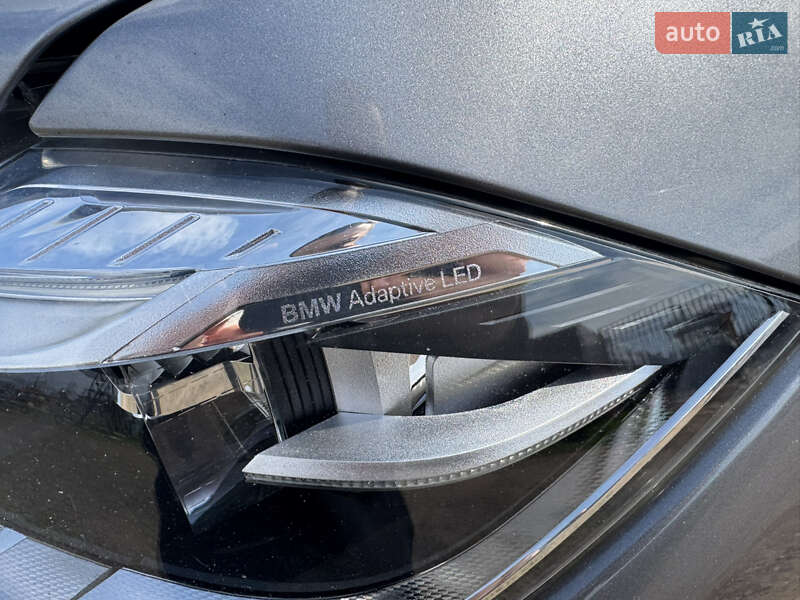 Позашляховик / Кросовер BMW X5 2016 в Кривому Розі фото 43 Позашляховик / Кросовер BMW X5 2016 в Кривому Розі