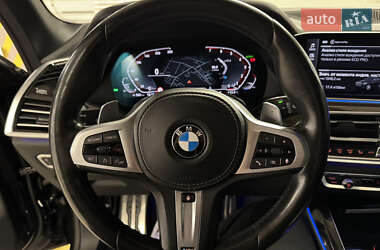 Позашляховик / Кросовер BMW X5 2019 в 