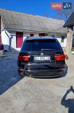 Внедорожник / Кроссовер BMW X5 2008 в 
