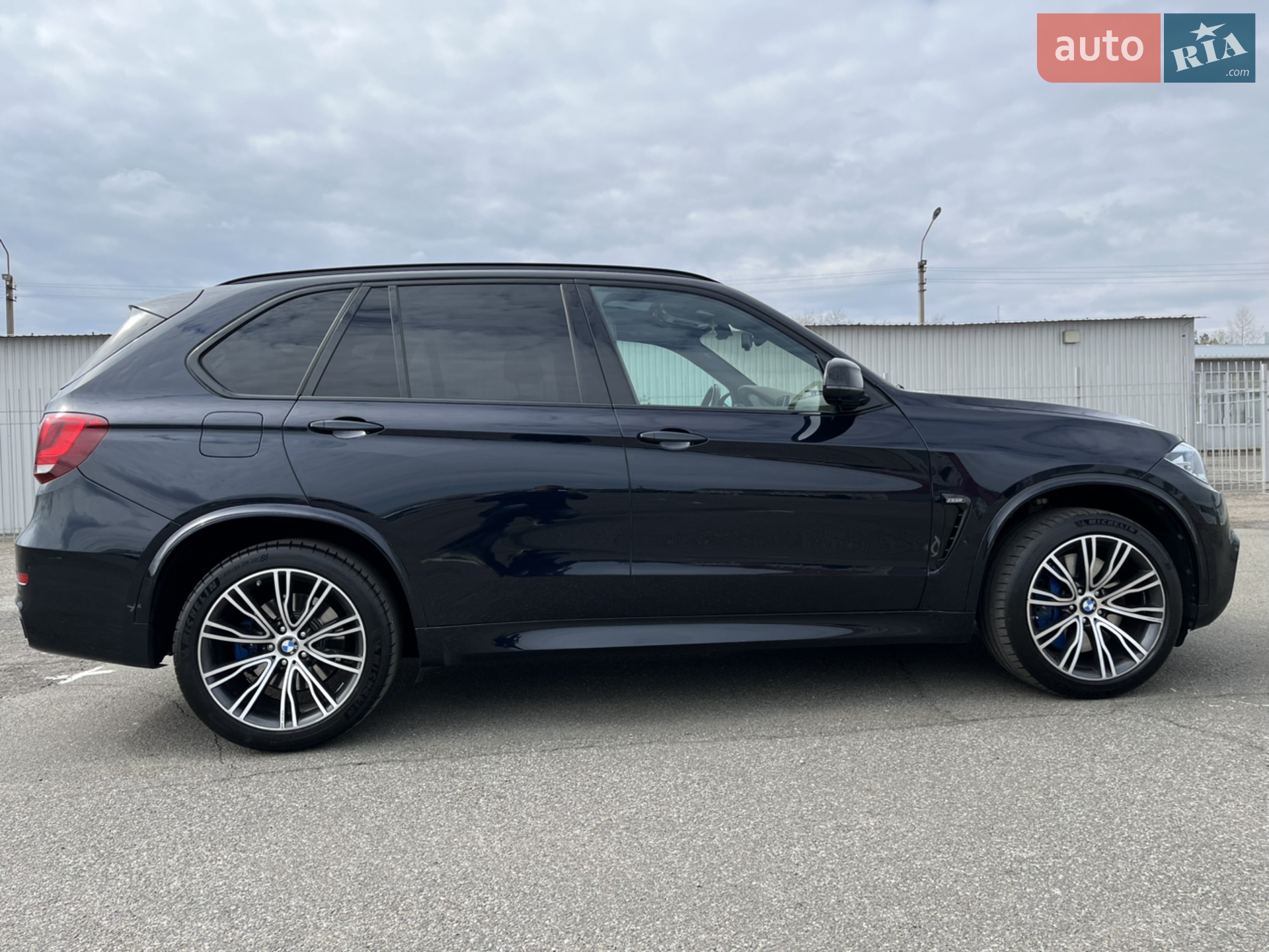 2018 BMW X5 - мініатюра 2