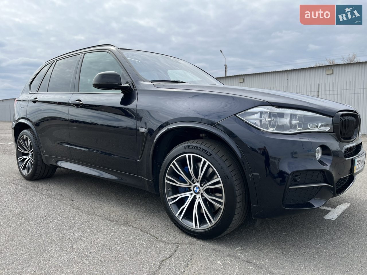 2018 BMW X5 - мініатюра 23