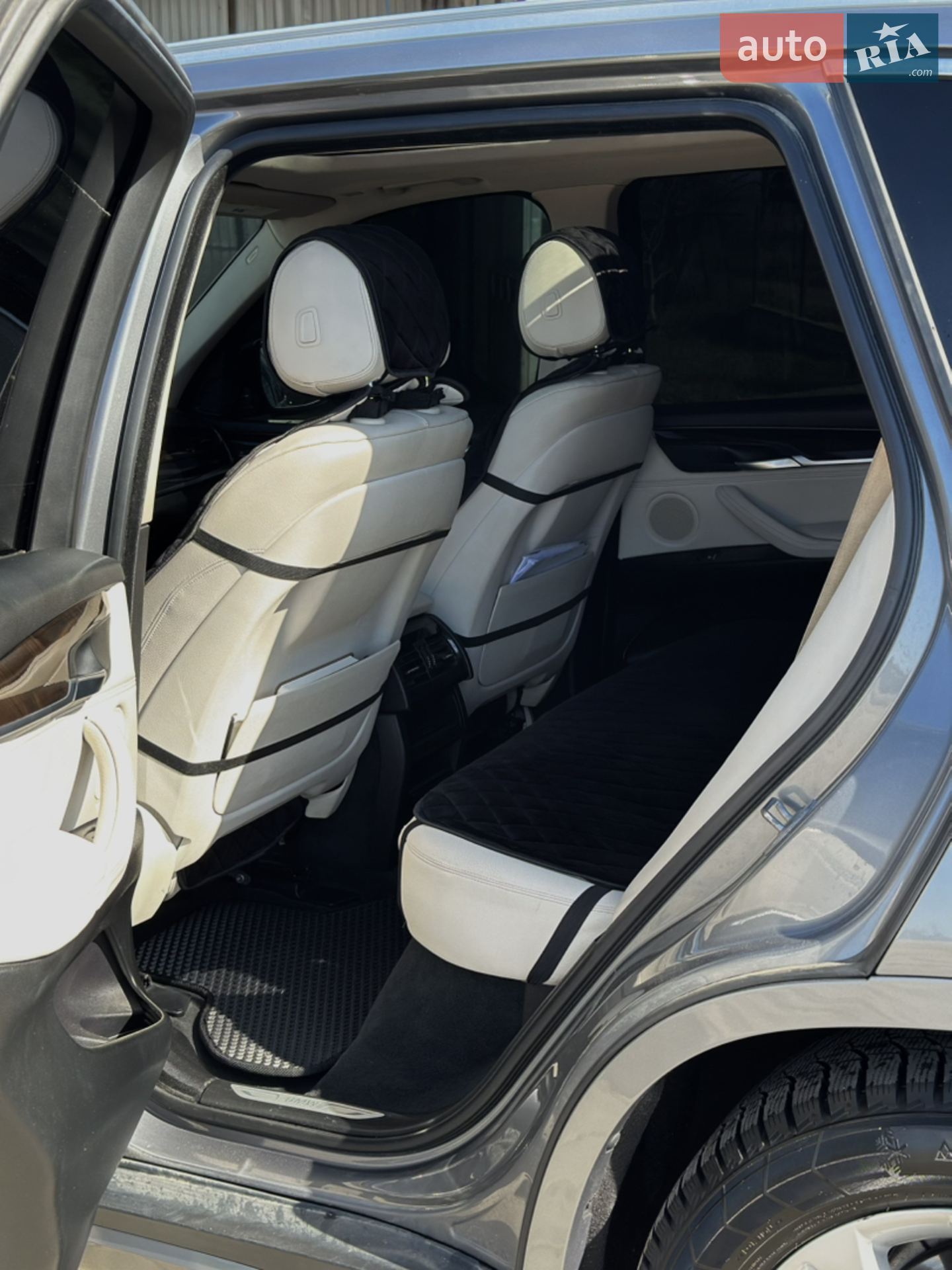 2013 BMW X5 - мініатюра 14