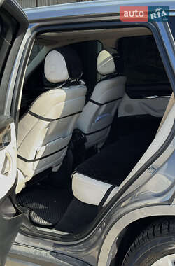 Внедорожник / Кроссовер BMW X5 2013 в 