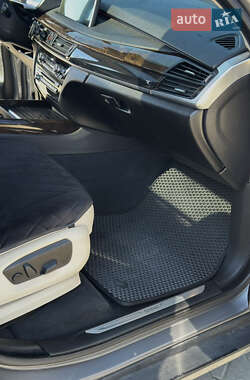 Внедорожник / Кроссовер BMW X5 2013 в 