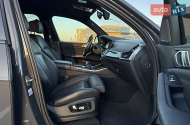 Внедорожник / Кроссовер BMW X5 2021 в 
