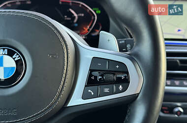 Внедорожник / Кроссовер BMW X5 2021 в 