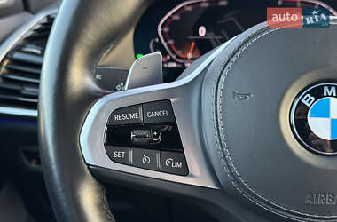 Внедорожник / Кроссовер BMW X5 2021 в 
