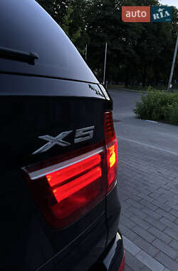 Внедорожник / Кроссовер BMW X5 2011 в 