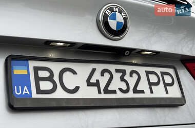 Позашляховик / Кросовер BMW X5 2014 в 