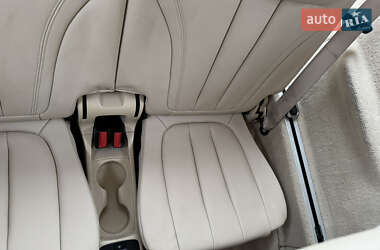 Позашляховик / Кросовер BMW X5 2014 в 