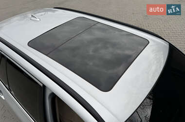 Позашляховик / Кросовер BMW X5 2014 в 