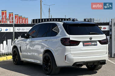 Внедорожник / Кроссовер BMW X5 2015 в 