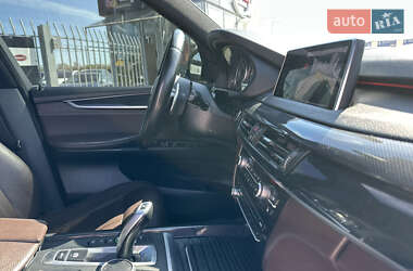 Внедорожник / Кроссовер BMW X5 2015 в 