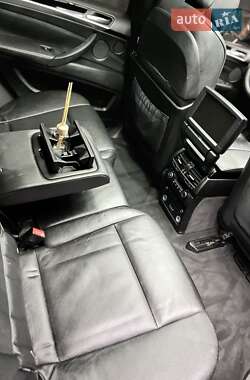 Внедорожник / Кроссовер BMW X5 2007 в 