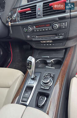Позашляховик / Кросовер BMW X5 2011 в 