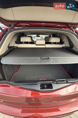 Позашляховик / Кросовер BMW X5 2011 в 