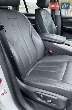 Внедорожник / Кроссовер BMW X5 2014 в 