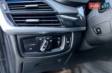 Позашляховик / Кросовер BMW X5 2013 в 