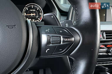 Внедорожник / Кроссовер BMW X5 2016 в 