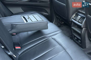 Внедорожник / Кроссовер BMW X5 2016 в 
