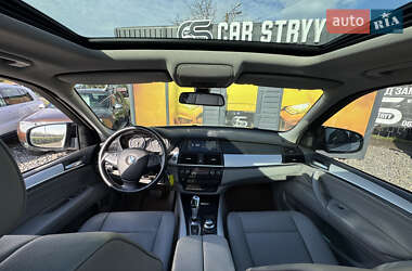 Внедорожник / Кроссовер BMW X5 2007 в 