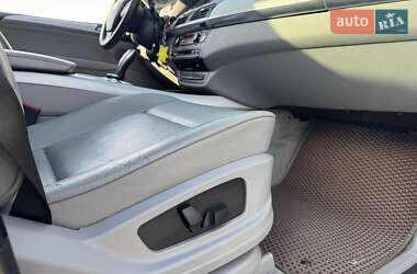Внедорожник / Кроссовер BMW X5 2007 в 