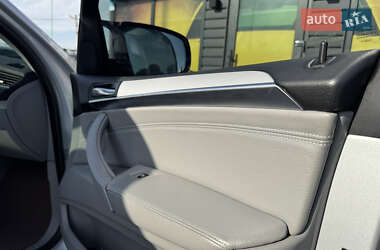 Внедорожник / Кроссовер BMW X5 2007 в 