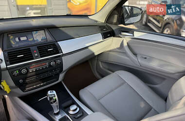 Внедорожник / Кроссовер BMW X5 2007 в 
