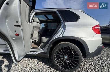 Внедорожник / Кроссовер BMW X5 2007 в 