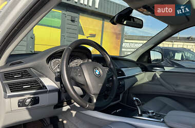 Внедорожник / Кроссовер BMW X5 2007 в 