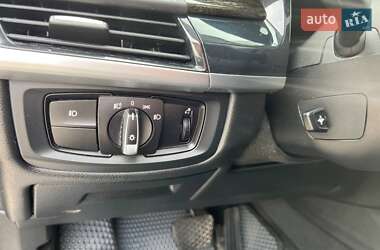 Внедорожник / Кроссовер BMW X5 2014 в 