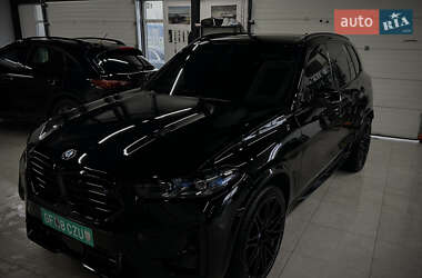 Внедорожник / Кроссовер BMW X5 2020 в 
