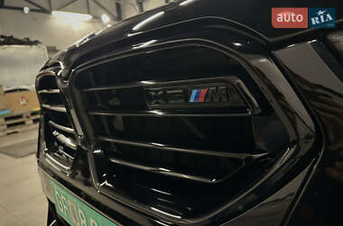 Внедорожник / Кроссовер BMW X5 2020 в 