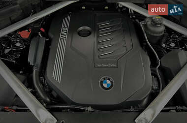Внедорожник / Кроссовер BMW X5 2020 в 